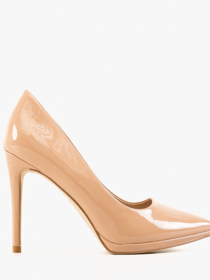 Pantofi dama Gafre Grena