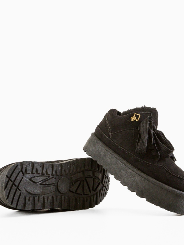 Sneakers dama Pardy Bej