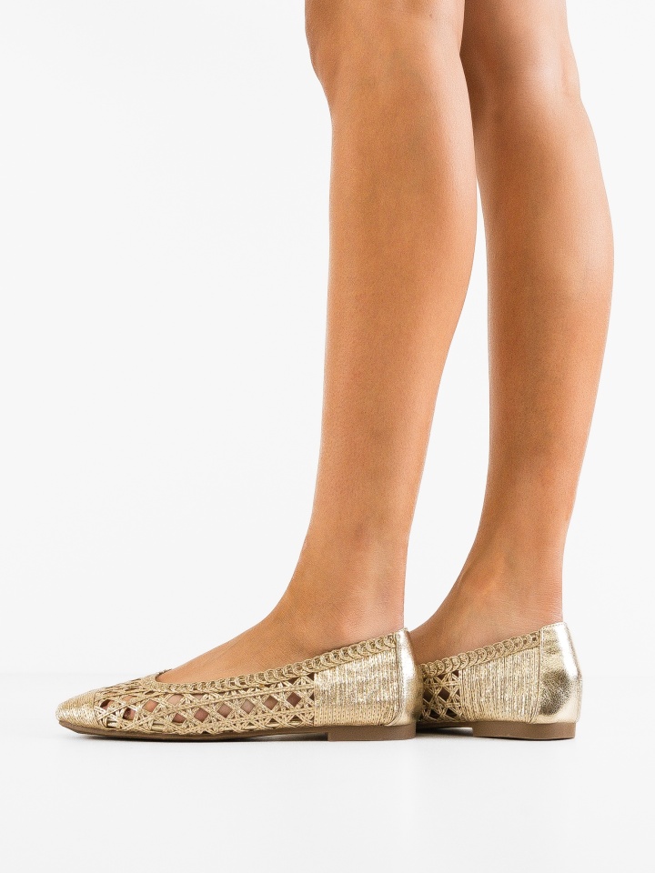 Balerini dama Henrie Albi