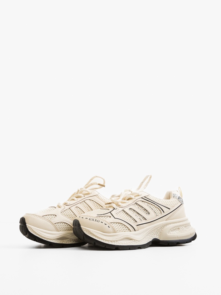 Sneakers dama Maia Negri