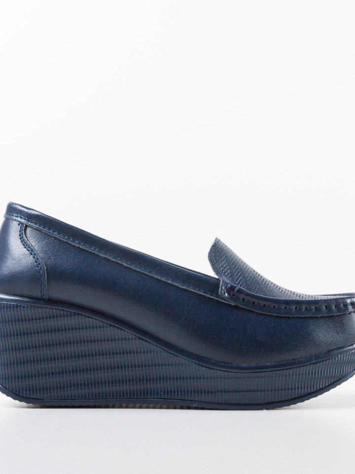 Pantofi Casual Ely Gri