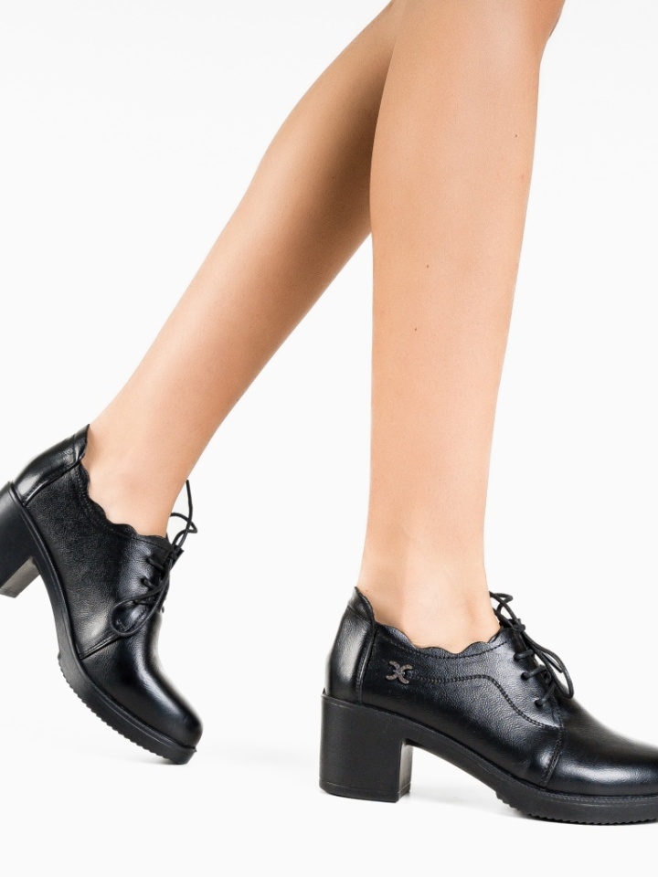 Pantofi Casual Tyborc Grena