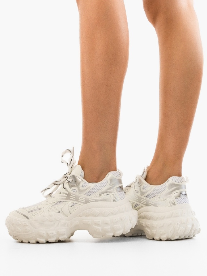 Sneakers dama Zan Negri