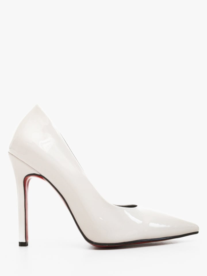 Pantofi dama Myda Albi