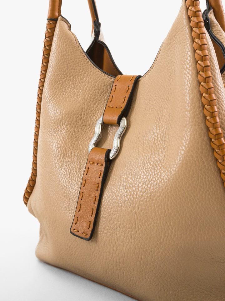 Geanta dama Jehy Bej