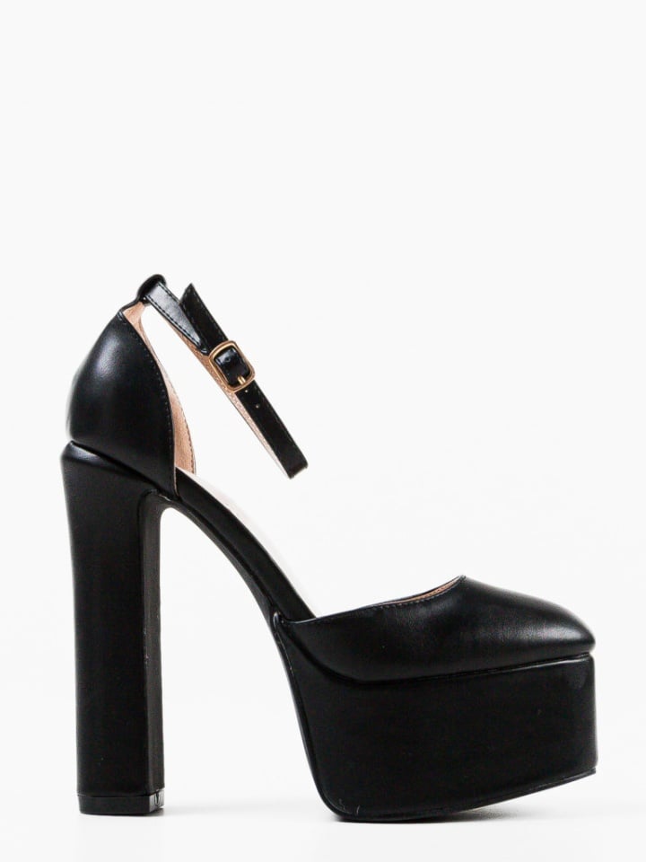 Pantofi dama Lucas Negri