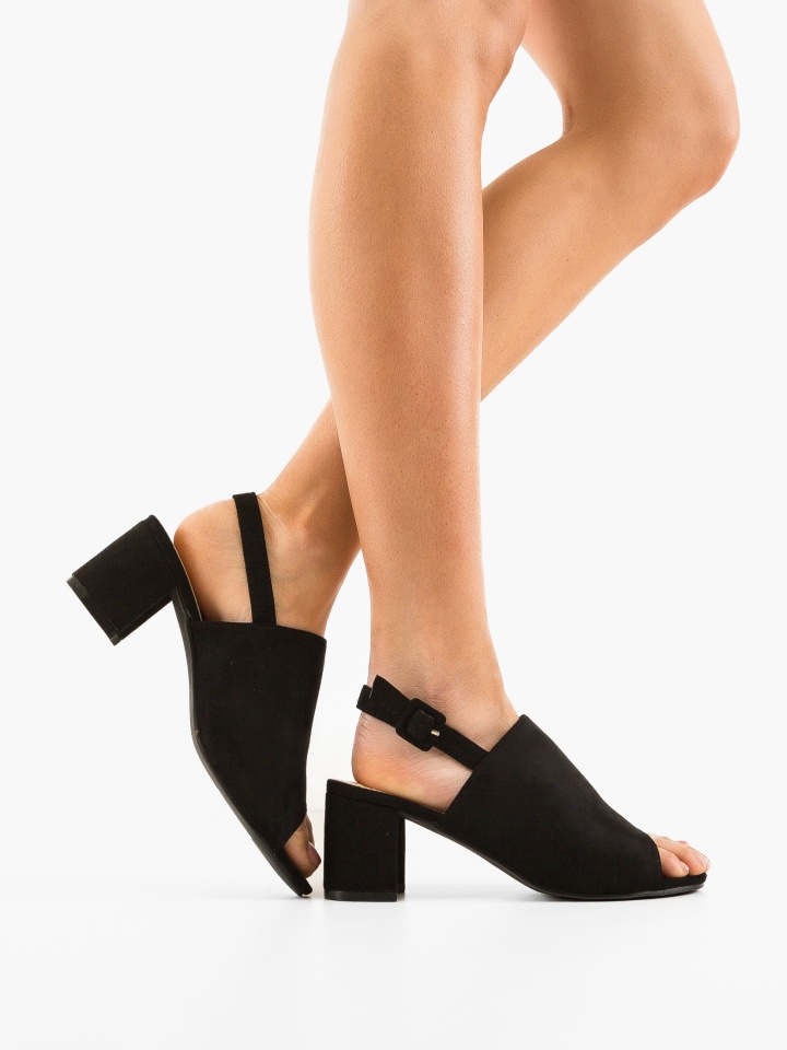 Sandale dama Wannin Khaki