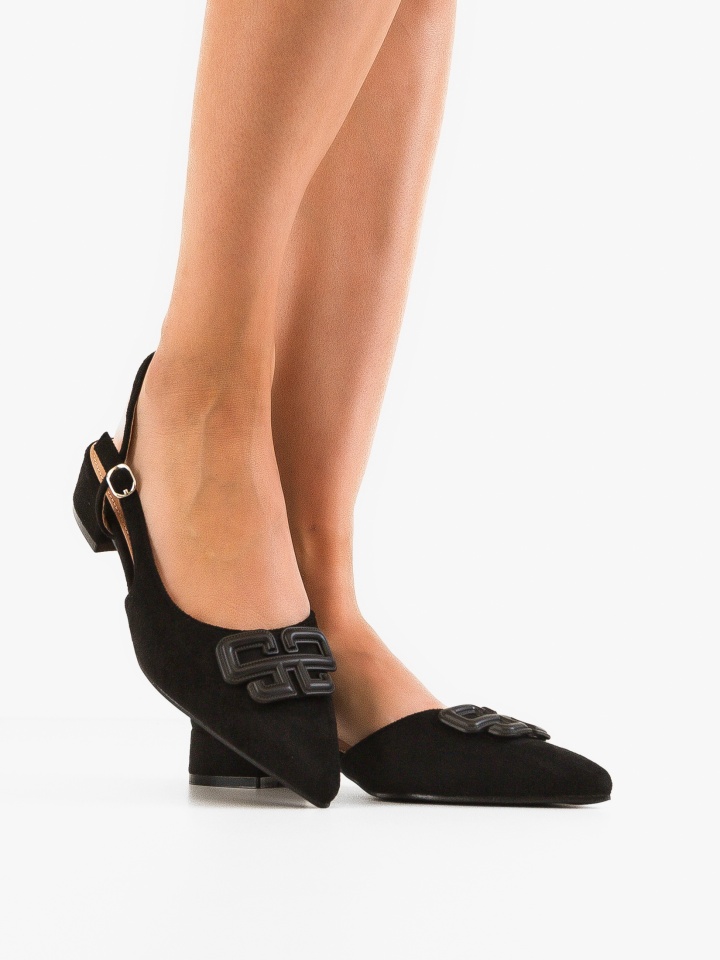 Balerini dama Atalya Bej