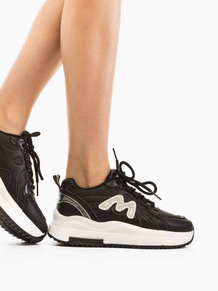 Sneakers dama Bello Negri