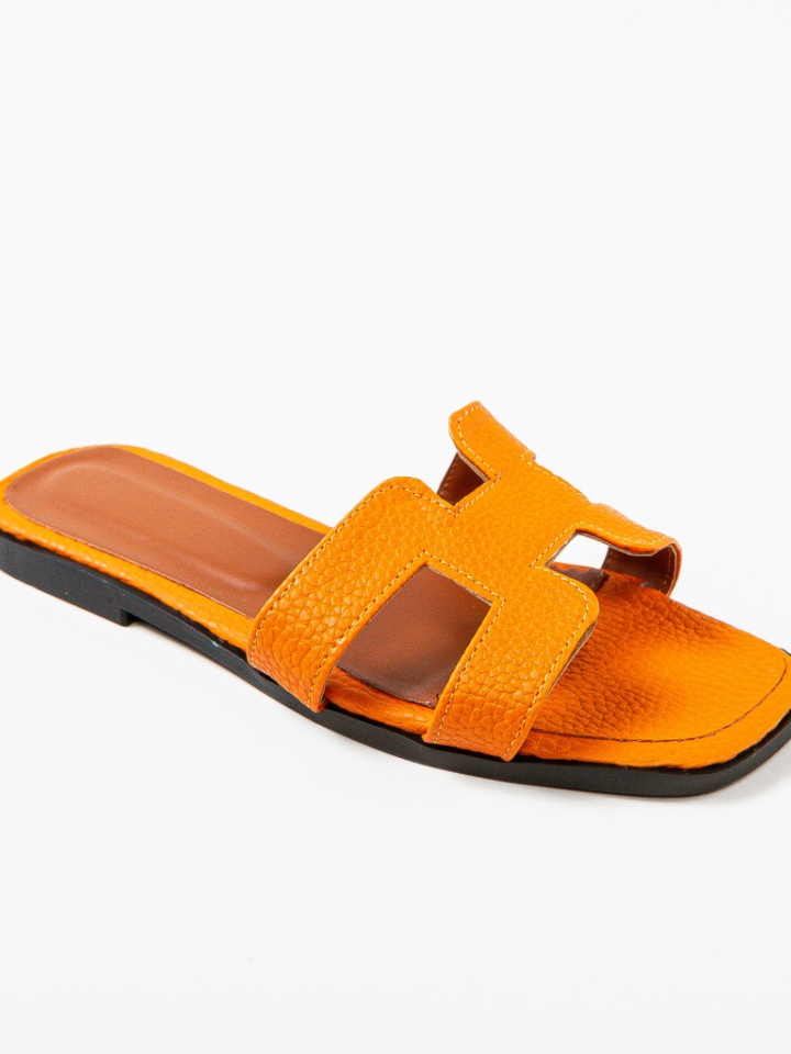 Papuci dama Mermosa Mov 2