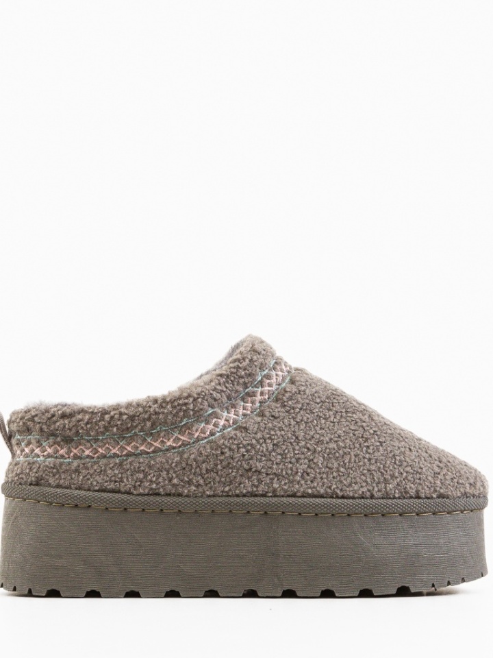 Papuci tip Ug Meraba Khaki