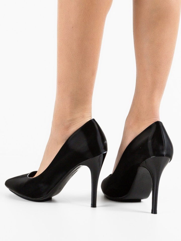 Pantofi dama Lepye Bej 2