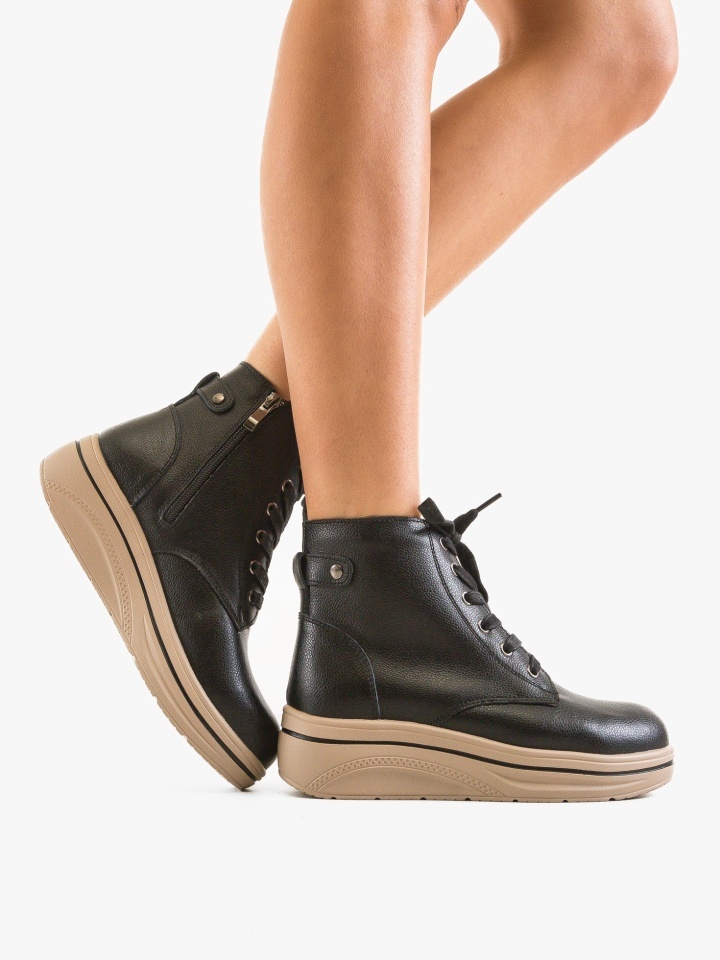 Ghete dama Sejar Negre