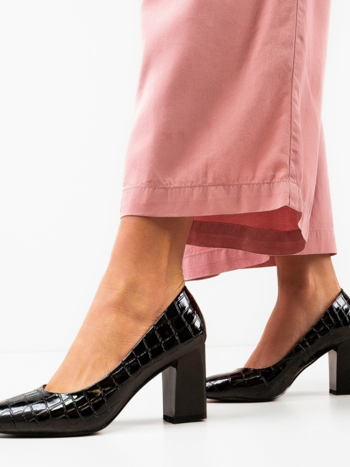 Pantofi dama Bihter Negri 2