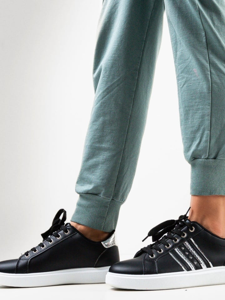 Sneakers dama Manana Albi