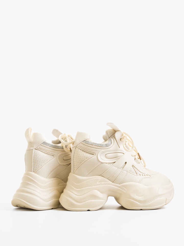 Sneakers dama Frikan Albi