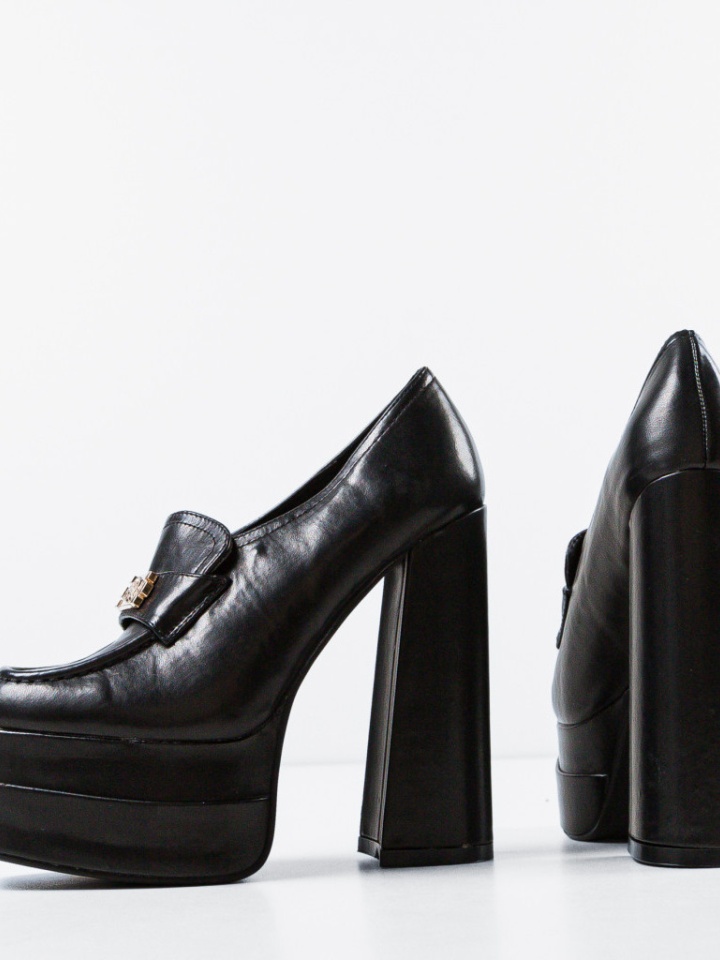 Pantofi dama Peterson Negri