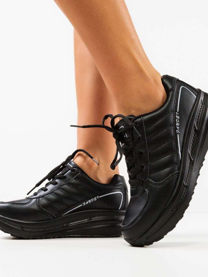 Sneakers dama Tranaf Negri