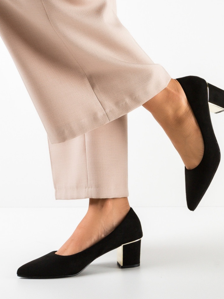 Pantofi dama Antoni Verzi