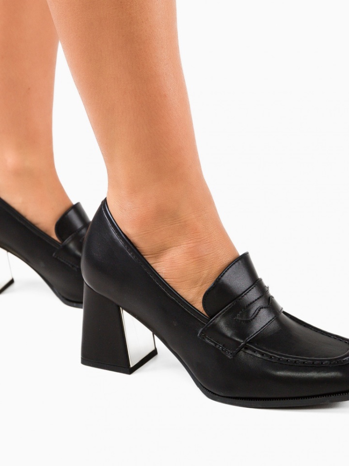 Pantofi dama Kirsten Bej