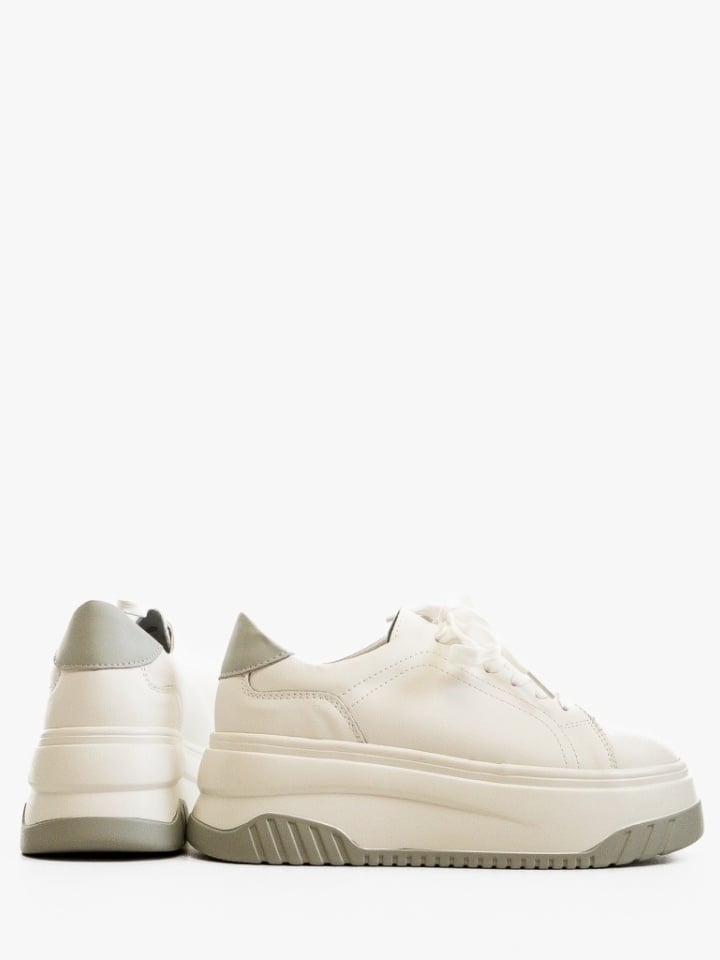 Sneakers dama Krimna Gri