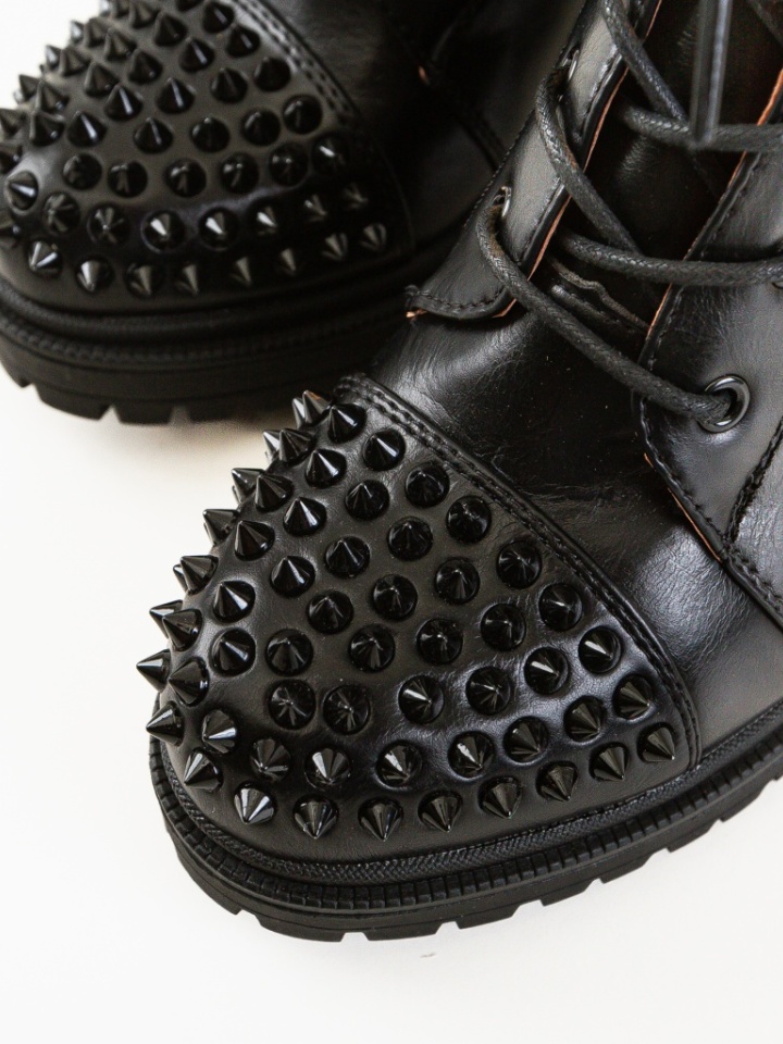 Botine dama Coelho Camel