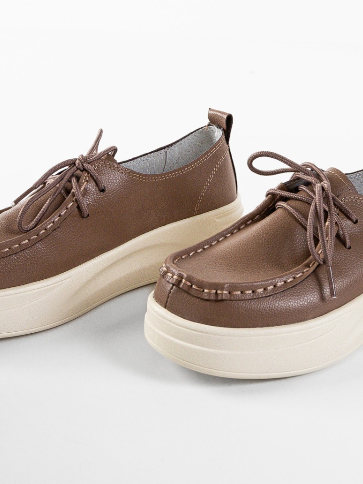 Pantofi Casual Jange Roz