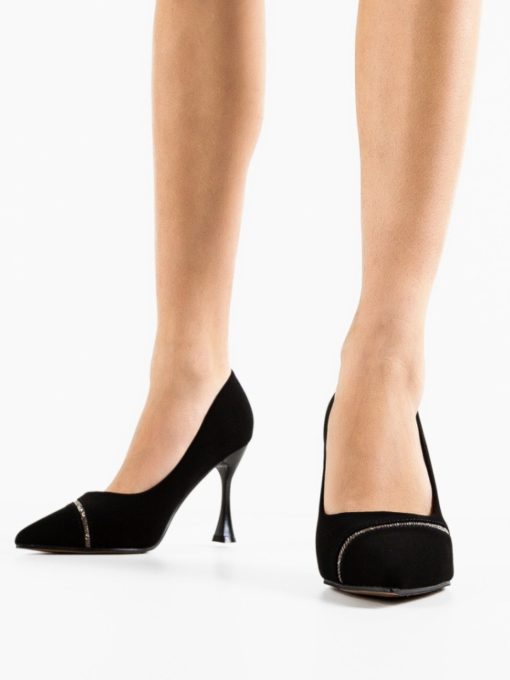 Pantofi dama Zaid Roz