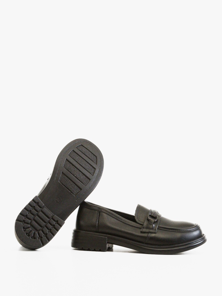 Pantofi Casual Lindi Negri