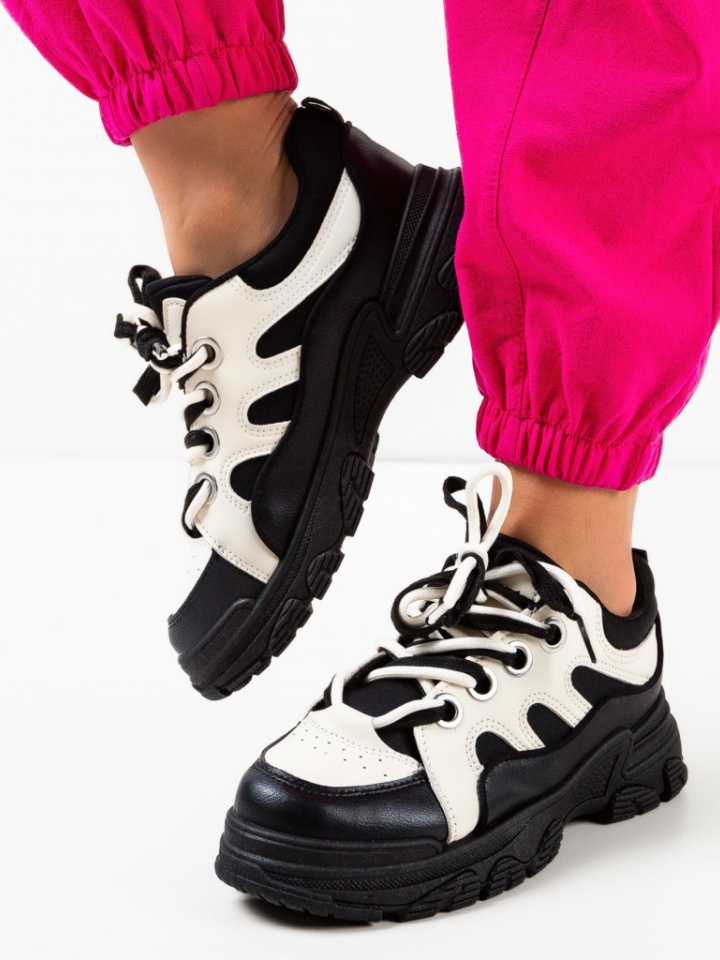 Sneakers dama Stuart Negri 2