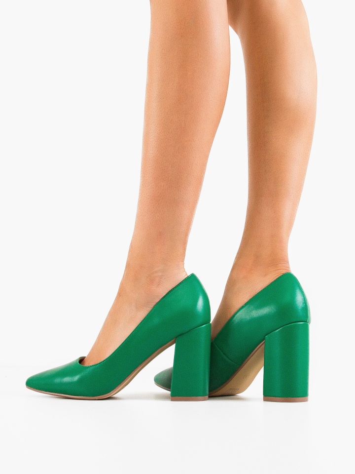 Pantofi dama Aisha Negri