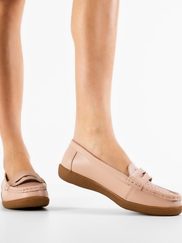 Pantofi Casual Artifer Roz