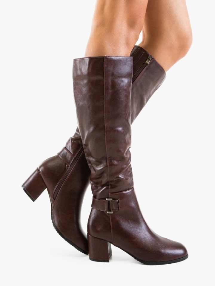 Cizme dama Vreyha Maro