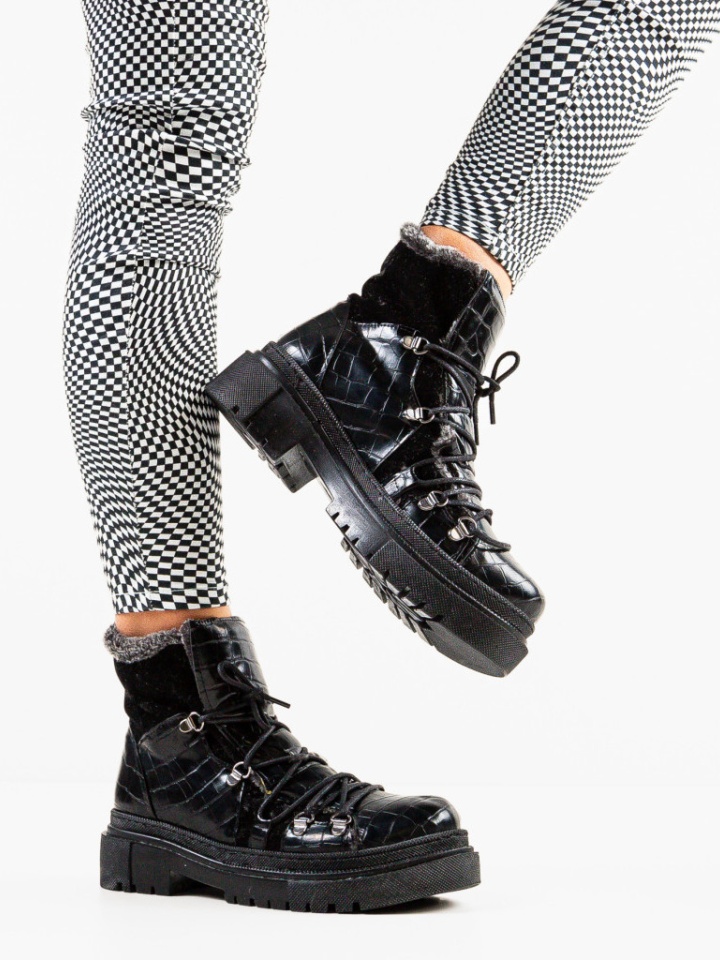 Balerini dama Key Bej