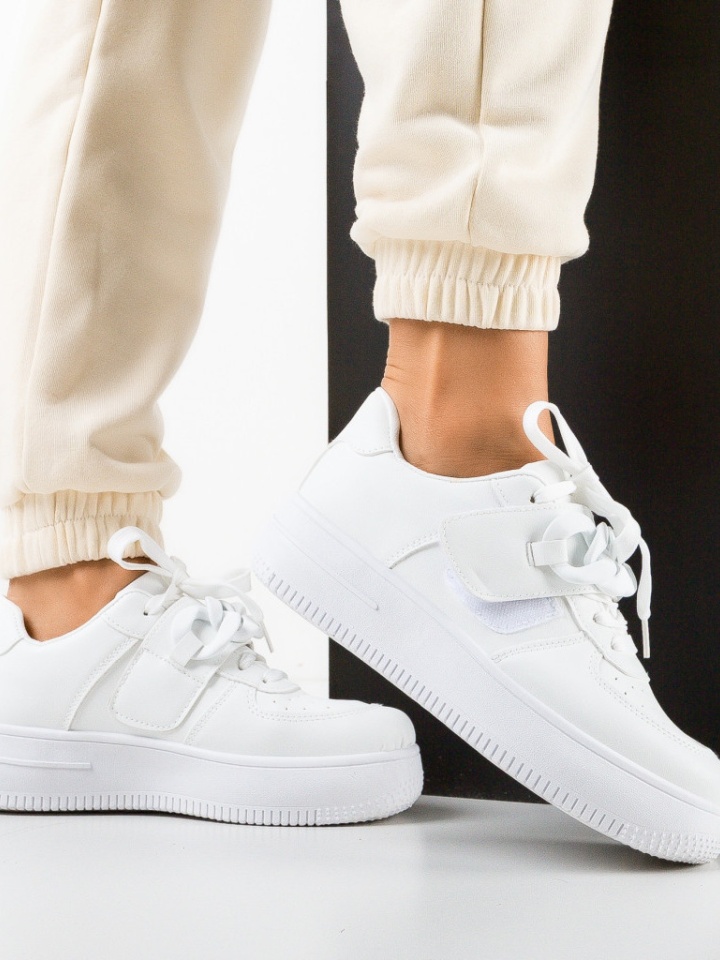 Sneakers dama Howard Negri