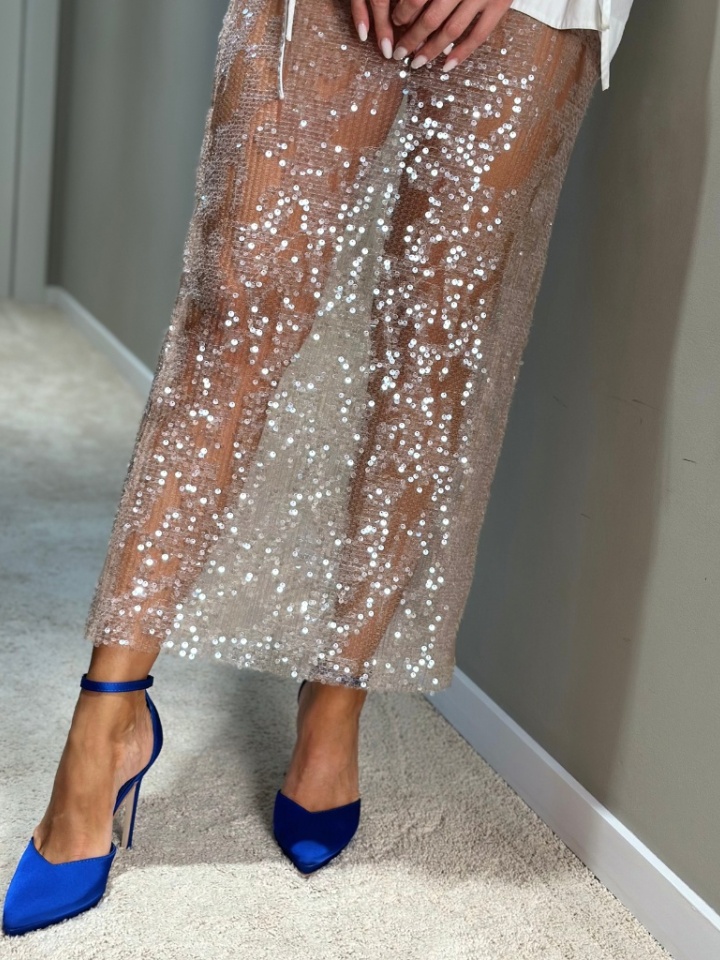 Pantofi dama Nikolov Negri