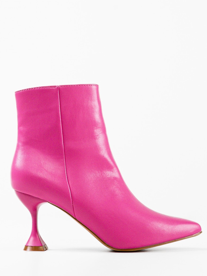 Botine dama Vinny Maro