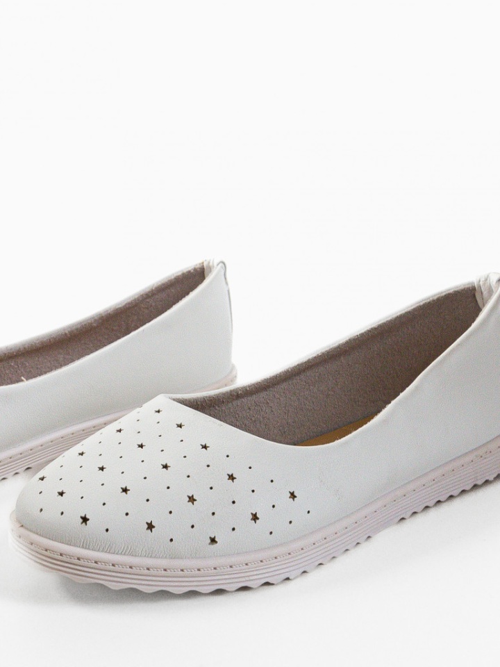 Espadrile Casual Tribac Albe