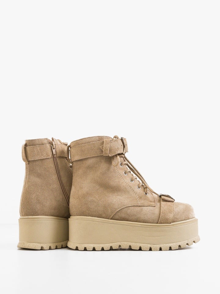 Ghete dama Anton Khaki