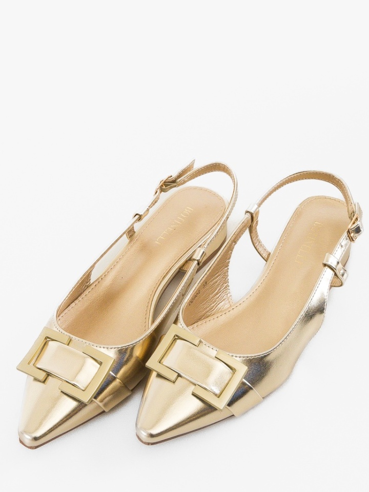 Balerini dama Limna Negri