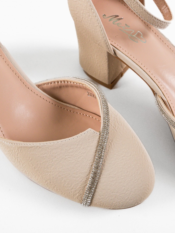 Pantofi dama Polya Negri