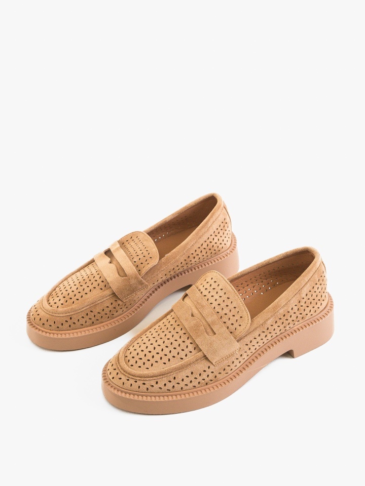 Pantofi Casual Rehid Negri