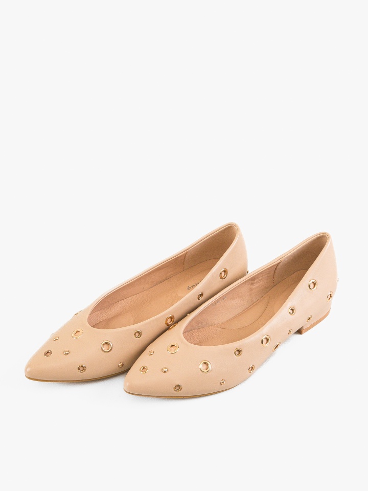 Balerini dama Lana Albi