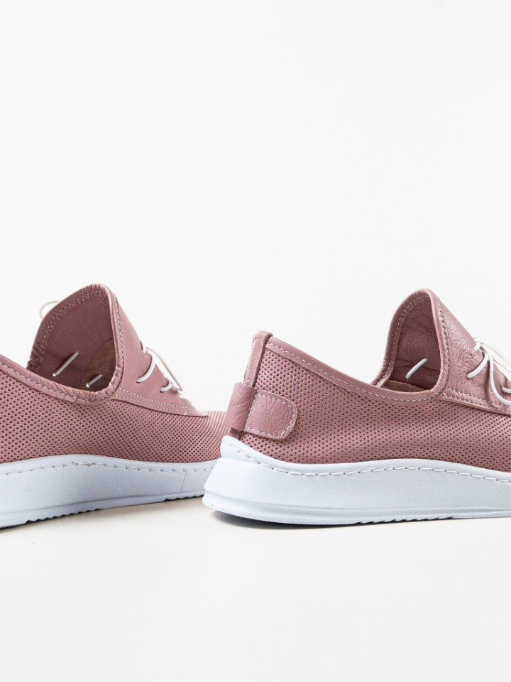 Pantofi Casual Klany Mov