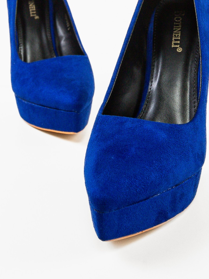 Pantofi dama Antoni Verzi