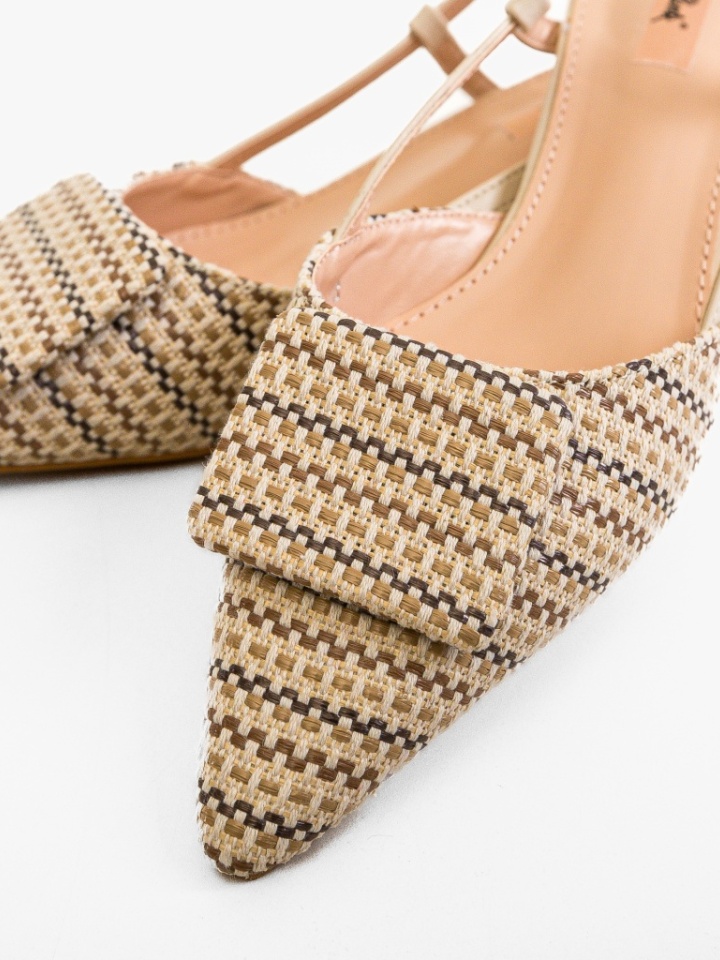 Pantofi dama Calvin Negri