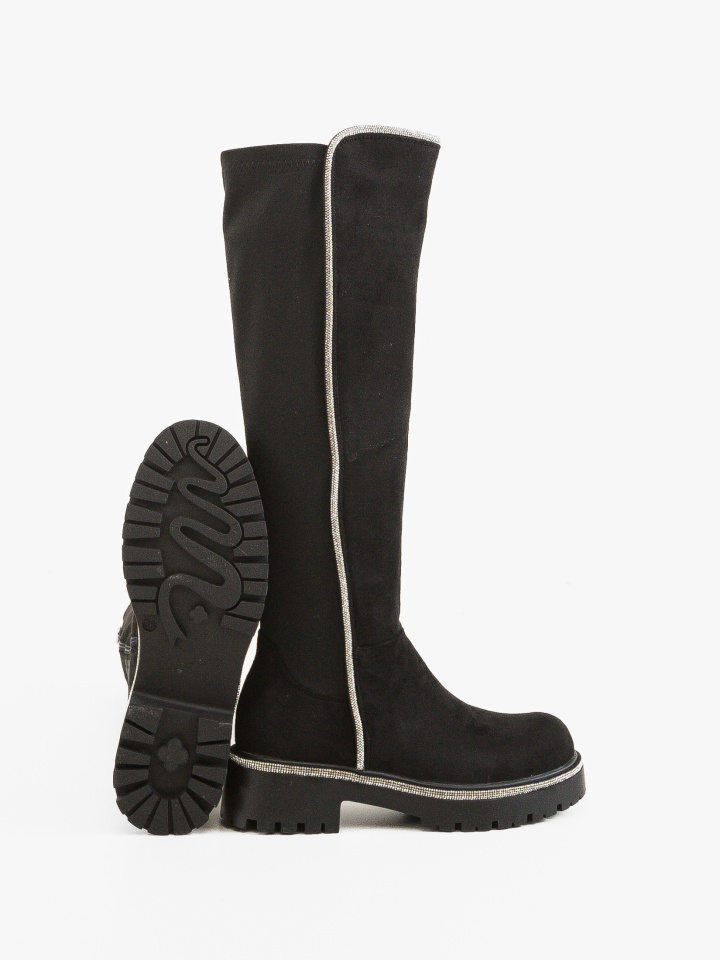 Cizme dama Sinkki Negre 2