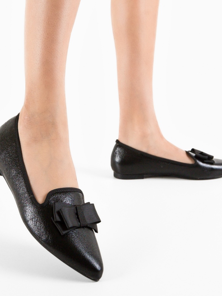 Balerini dama Loyola Aurii 2