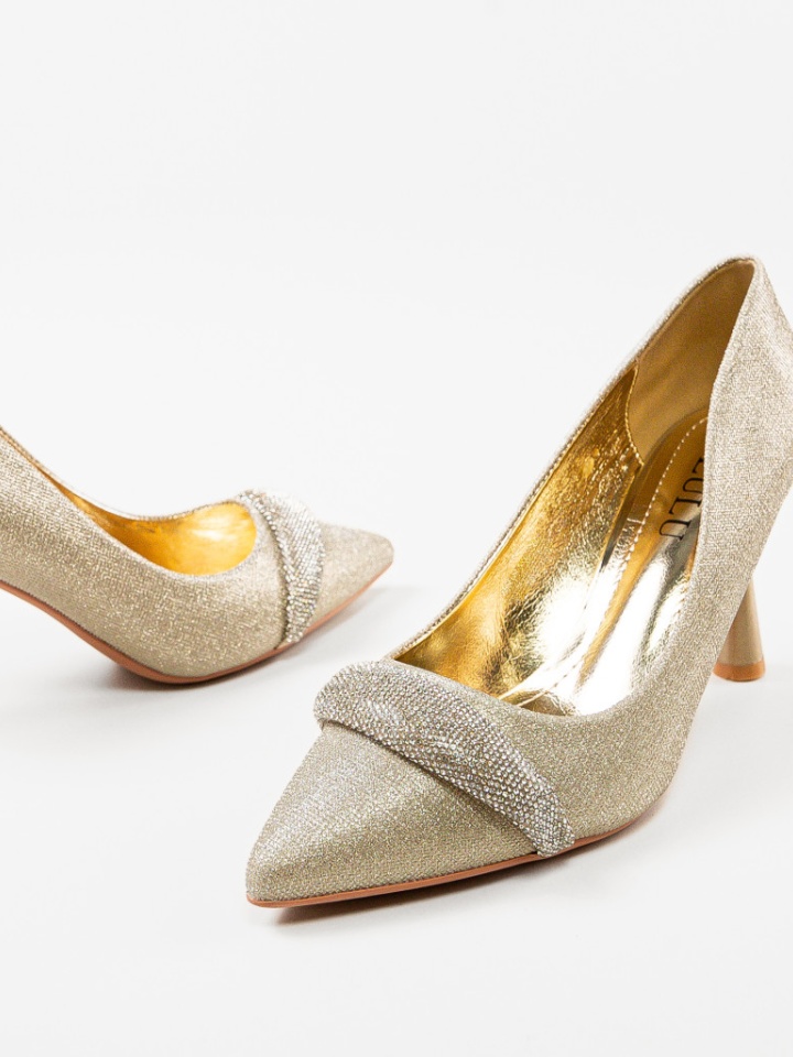 Pantofi dama Kadar Albastri