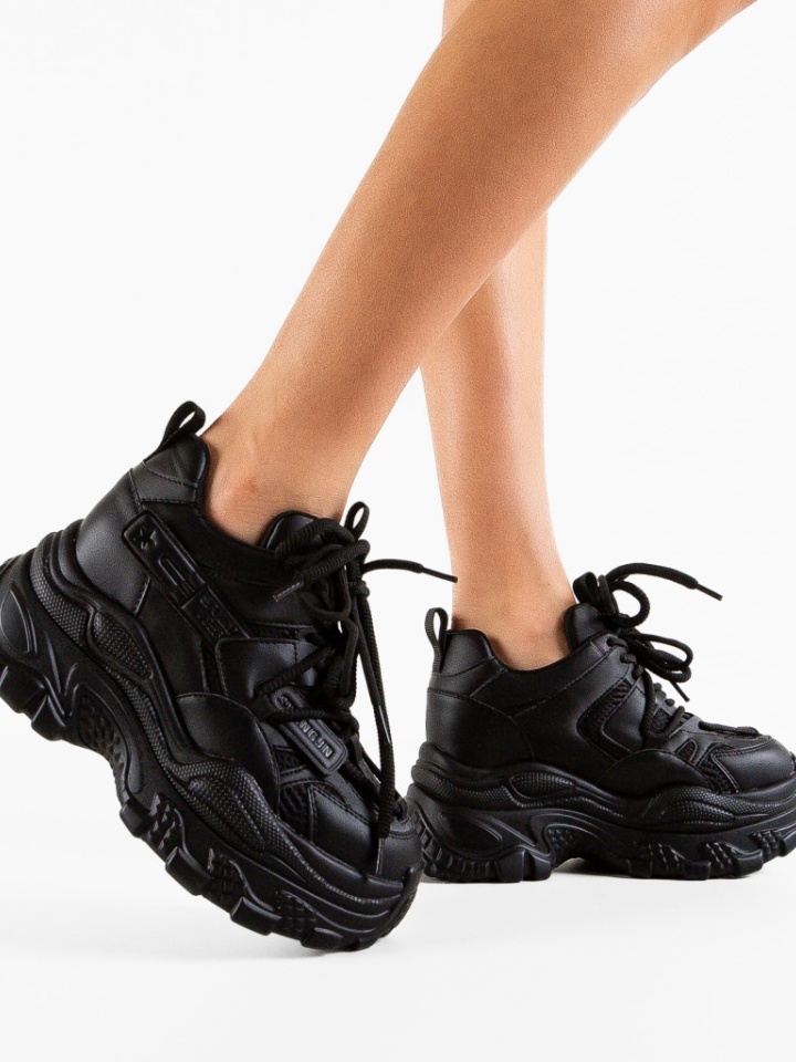 Sneakers dama Shan Negri